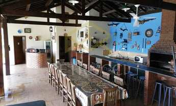 Imagem 4: Chácara - Monterrey - Louveira