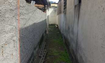 Imagem 7: Visão Adm Imóveis Vende Ótima Loja Com Casas e Um Galpão em Padre Miguel