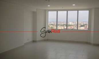 Imagem 4: Sala Comercial Para LOCAÇÃO The Diplomat Office e Mall, INDAIATUBA-SP