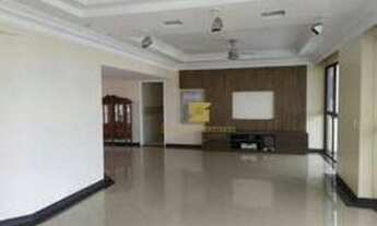 Imagem 2: Apartamento à Venda no Edifício Saint Paul Residence com 03 suítes e 01 suíte master l