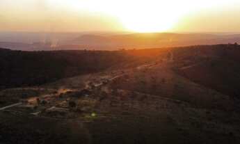 Imagem 1: Lote Bom Jardim - Jaboticatubas