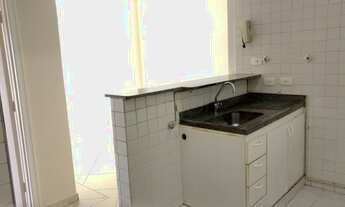 Imagem 7: Apartamento nos Jardins para locação com 55m²