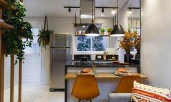 Imagem: APARTAMENTO - TATUAPÉ - SP