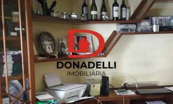 Imagem 6: Apartamento de 119 m², à venda - 4 dorm - 2 vagas - lazer completo - Jardim Marajoara - Sã