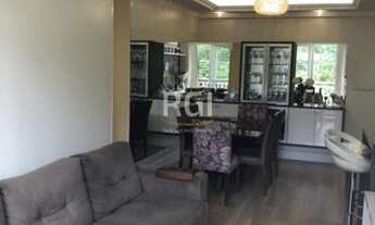 Imagem 4: Porto Alegre - Apartamento Padrão - Jardim Itu Sabará