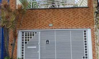 Imagem 4: Venda/Excelente sobrado 131m²/Chácara California/SP