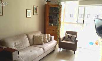 Imagem 3: SãO JOSé DOS CAMPOS - Apartamento Padrão - Jardim Aquarius