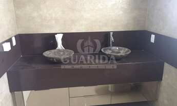 Imagem 4: Casa para comprar no bairro Belém Novo - Porto Alegre com 5 quartos