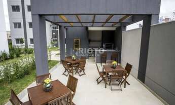 Imagem 6: APARTAMENTO RESIDENCIAL em SÃO CAETANO DO SUL - SP, CERÂMICA