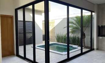 Imagem 2: Casa á Venda Cond. Maria Julia