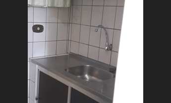 Imagem 5: Apartamento kit falar 1.3.9.8.8.0.1.1.8.2.3 praia Guilhermina - temporada