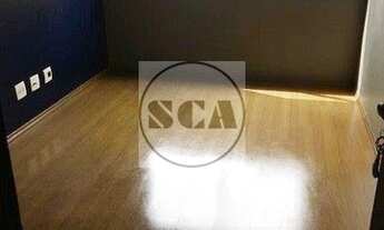 Imagem: Apartamento em Bela Vista - São Paulo