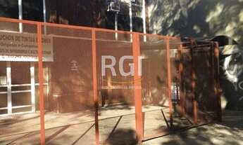 Imagem 2: Porto Alegre - Conjunto Comercial/Sala - Floresta