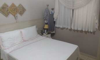 Imagem 2: Sobrado para venda possui 130 metros quadrados com 3 quartos