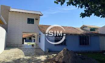 Imagem 6: Casa com 4 dormitórios à venda, 240 m² na Ogiva - Cabo Frio/RJ