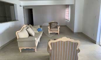 Imagem 3: Localização e espaço são as principais características desse belíssimo 4/4 com 3 suítes