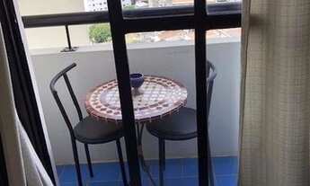 Imagem 5: Apto Mooca - 40 m² / 1 dormitório