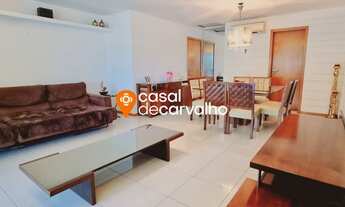 Imagem 5: Apartamento,157 metros quadrados com 5 quartos no Península