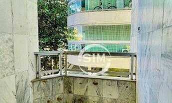 Imagem 7: Apartamento com 3 dormitórios para alugar, 160 m² no Braga - Cabo Frio/RJ