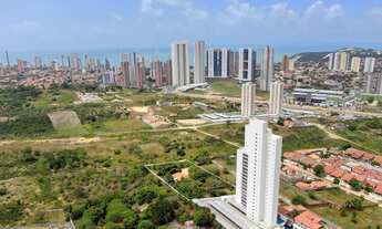 Imagem 5: Terreno à venda, 4500 m² por R$ 1.750.000,00 - Vila de Ponta Negra - Natal/RN