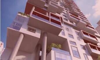 Imagem 2: Apartamento 1 dormitório em Pinheiros - São Paulo - SP