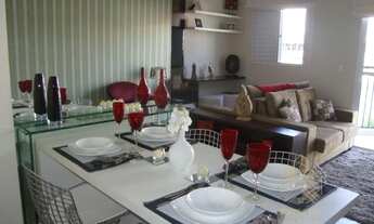 Imagem: São Paulo - Apartamento Padrão - Mooca