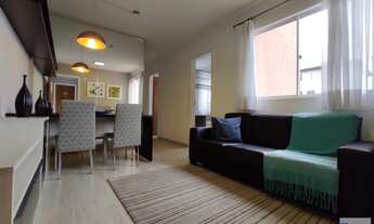 Imagem 5: Apartamento para Venda em Colombo, Roça Grande, 3 dormitórios, 1 banheiro, 1 vaga