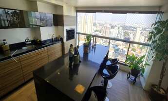 Imagem 4: Apartamento alto padrão 250 metros quadrados em Santana. São Paulo - SP