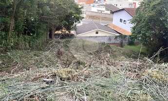 Imagem 3: Atibaia - Terreno Padrão - Jardim Maristela