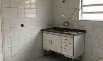 Imagem 3: Apartamento para aluguel possui 65 metros quadrados com 2 quartos em Vila Valença - São Vi