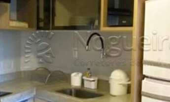 Imagem 7: Flat PRONTO na beira-mar de Carneiros