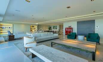 Imagem 7: Rio de Janeiro - Apartamento Padrão - Ipanema