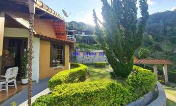 Imagem 6: CASA MOBILIADA - COND. VALE DOS PÁSSAROS