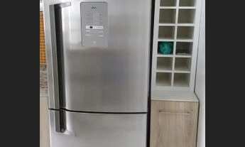 Imagem 5: Excelente apartamento de 95m² de 3 quartos sendo 2 quartos na configuração atual