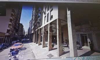 Imagem 5: Porto Alegre - Apartamento Padrão - Centro Histórico