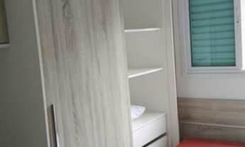 Imagem 5: Apartamento sem Condomínio para Venda em Santo André, Vila Alpina, 2 dormitórios, 1 banhei