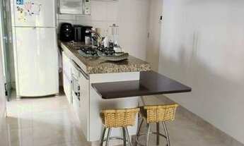 Imagem 7: São Paulo - Apartamento Padrão - Jardim Piqueroby