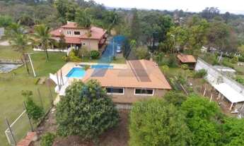 Imagem 2: Chácara Residencial à venda, Guacuri, Itupeva - CH0002