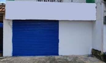 Imagem: Casa Comercial/Residencial com 02 Pavimentos