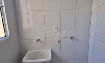 Imagem: Apartamento à Venda com 02 Quartos no Bairro