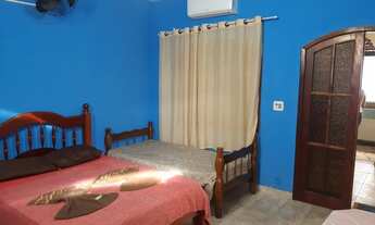 Imagem 6: Imóvel à venda com porteira fechada