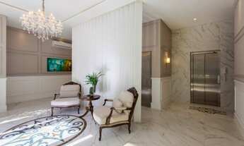 Imagem 2: Conheça o apartamento com 150m² privativos e 4 vaga(s) no Centro em Balneário Camboriú