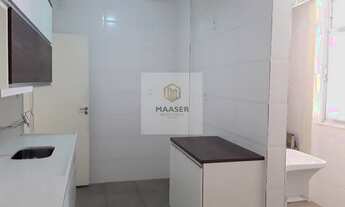 Imagem 4: Rio de Janeiro - Apartamento Padrão - Rocha