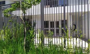 Imagem 4: Apartamento 2 Dormitórios varanda 1 vaga novinho em Vila Invernada - São Paulo - SP