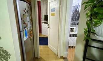 Imagem 6: Excelente! Um Dormitório Uma Quadra da Praia