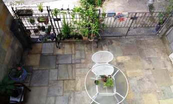 Imagem 4: SAO PAULO - Casa padrao - PERDIZES