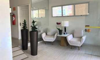 Imagem 2: Apartamento para venda tem 65 metros quadrados com 2 quartos em Paraíso - São Paulo - SP