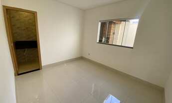 Imagem 6: Casa com 3 quartos - Bairro Moinho dos Ventos em Goiânia