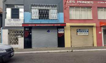 Imagem: Salão comercial para aluguel, Vila Boaventura