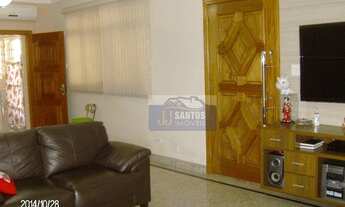 Imagem 6: Sobrado residencial à venda, Mooca, São Paulo